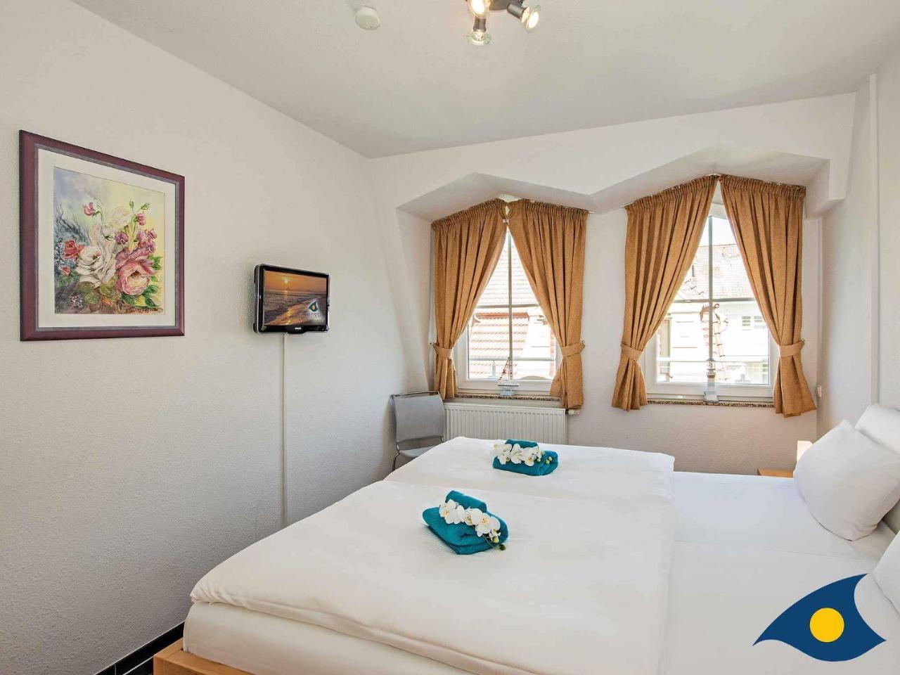 Duenen-Residenz C 18 Apartman Heringsdorf Kültér fotó