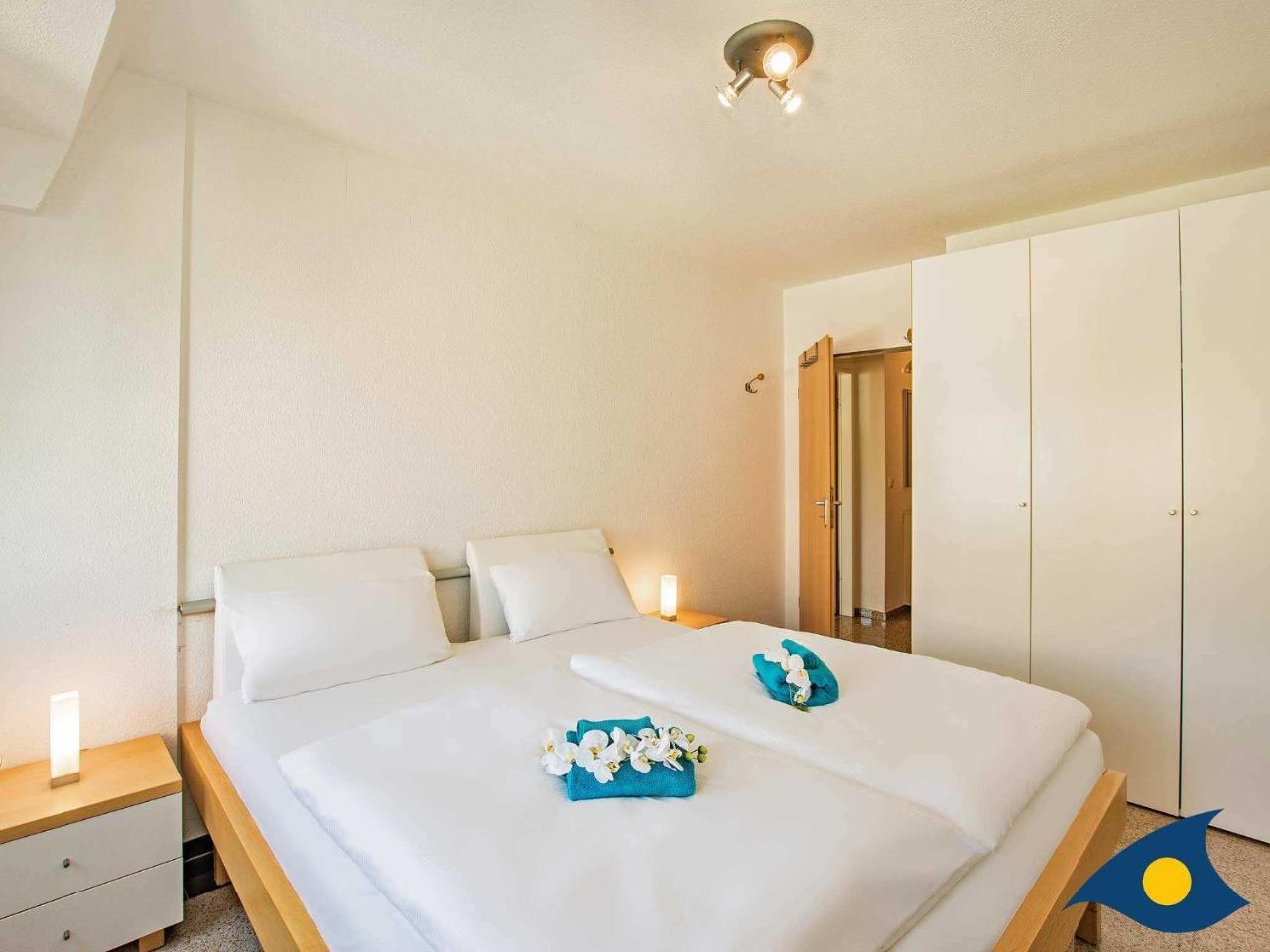 Duenen-Residenz C 18 Apartman Heringsdorf Kültér fotó
